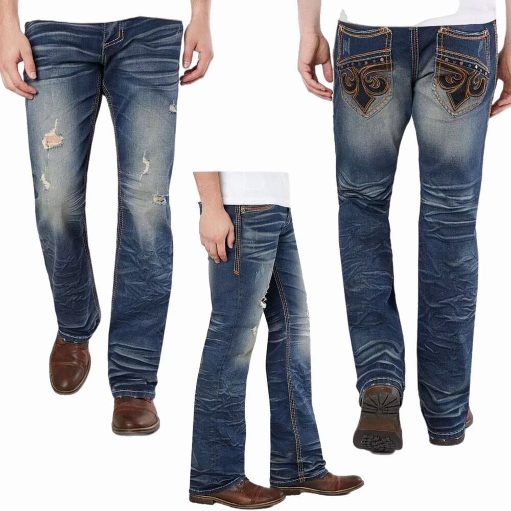 Affliction Premium Blake Jean
